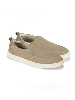 Baretraps Lincoln Men's Casual Cashew Canvas Size 13 M BT28799